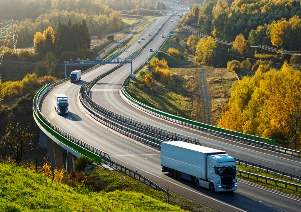 Karayolu Taşımacılığı